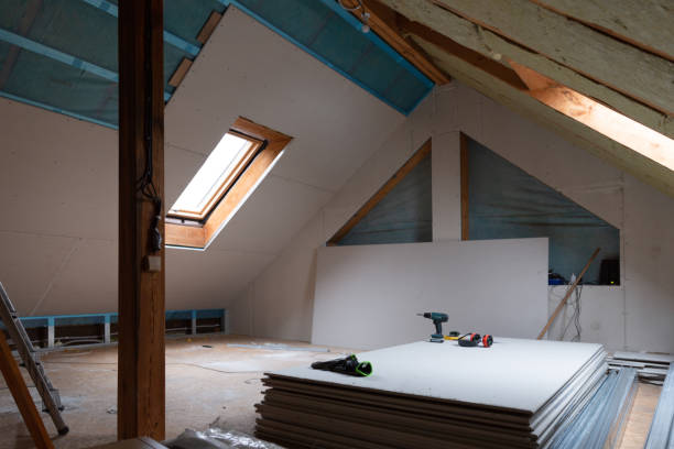 Best Residential Insulation in Vinita Park, MO
