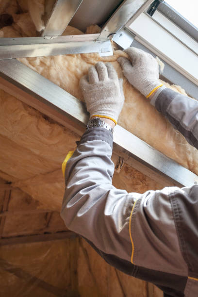 Best Insulation for Specific Applications in Vinita Park, MO