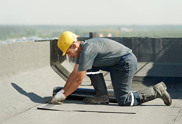 Best Types of Insulation in Vinita Park, MO