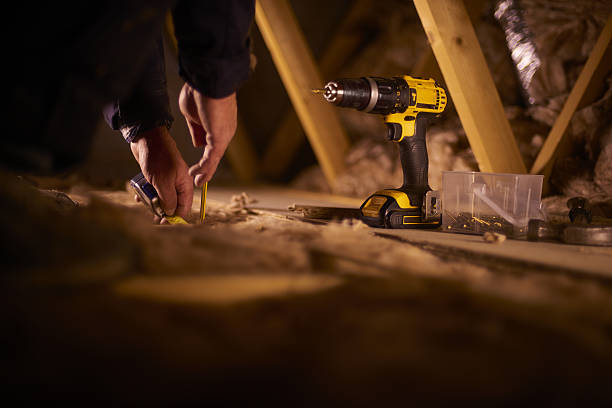 Best Insulation Installation Services in Vinita Park, MO
